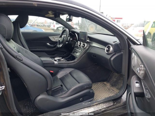 WDDWJ4KB4HF414300 2017 MERCEDES-BENZ