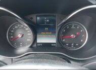 WDDWJ4KB4HF414300 2017 MERCEDES-BENZ