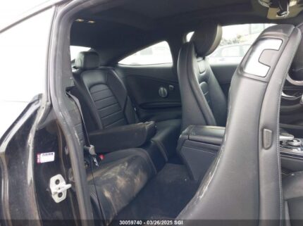 WDDWJ4KB4HF414300 2017 MERCEDES-BENZ