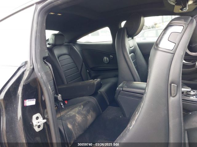 WDDWJ4KB4HF414300 2017 MERCEDES-BENZ