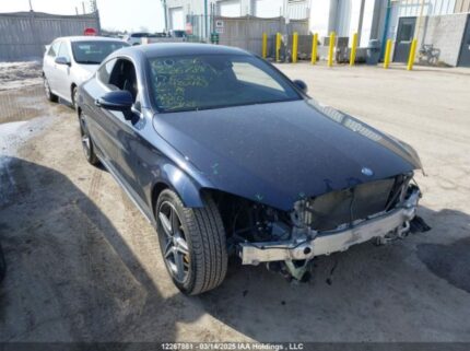 WDDWJ4KB7HF420463 2017 MERCEDES-BENZ