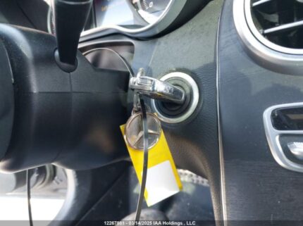 WDDWJ4KB7HF420463 2017 MERCEDES-BENZ