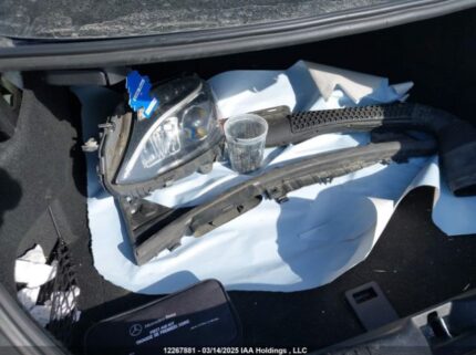 WDDWJ4KB7HF420463 2017 MERCEDES-BENZ