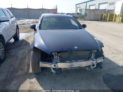 WDDWJ4KB7HF420463 2017 MERCEDES-BENZ