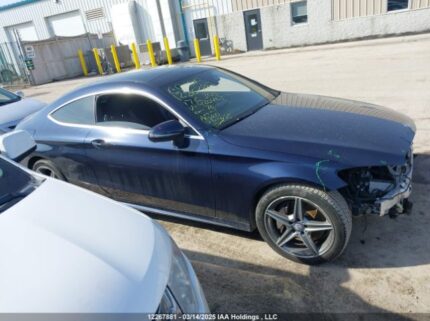 WDDWJ4KB7HF420463 2017 MERCEDES-BENZ