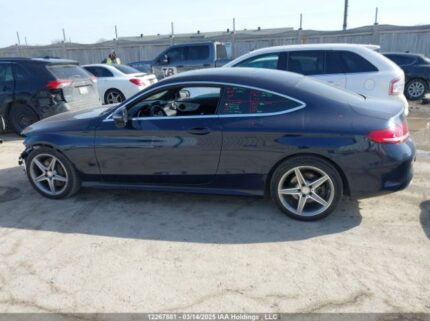WDDWJ4KB7HF420463 2017 MERCEDES-BENZ