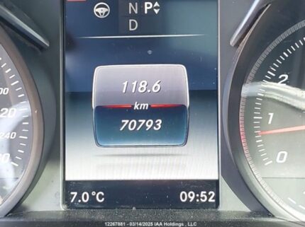 WDDWJ4KB7HF420463 2017 MERCEDES-BENZ