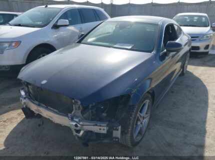 WDDWJ4KB7HF420463 2017 MERCEDES-BENZ