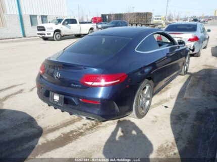 WDDWJ4KB7HF420463 2017 MERCEDES-BENZ