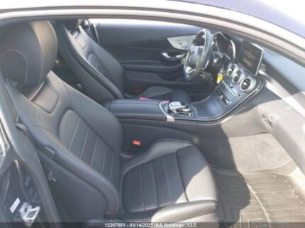 WDDWJ4KB7HF420463 2017 MERCEDES-BENZ