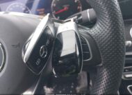 WDDZF4KB3HA238772 2017 MERCEDES-BENZ