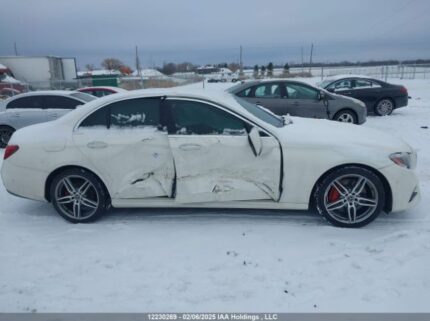 WDDZF4KB3HA238772 2017 MERCEDES-BENZ