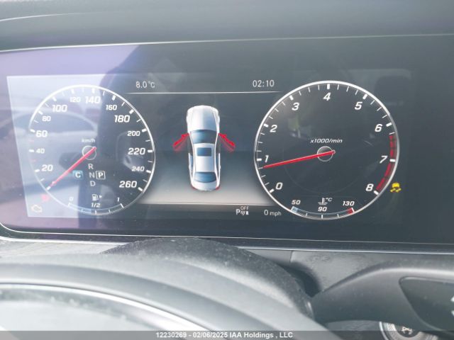 WDDZF4KB3HA238772 2017 MERCEDES-BENZ