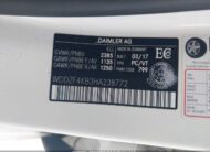 WDDZF4KB3HA238772 2017 MERCEDES-BENZ