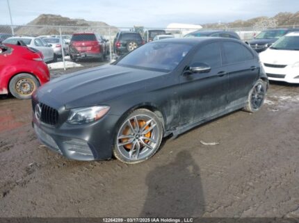 WDDZF6BB2KA659000 2019 MERCEDES-BENZ
