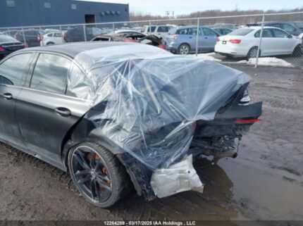 WDDZF6BB2KA659000 2019 MERCEDES-BENZ