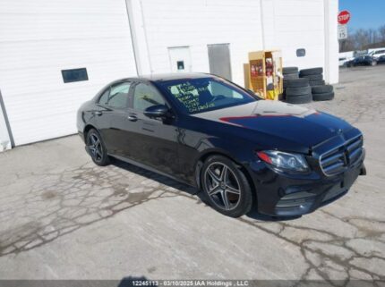 WDDZF8EB5LA712040 2020 MERCEDES-BENZ