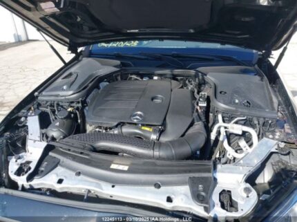 WDDZF8EB5LA712040 2020 MERCEDES-BENZ