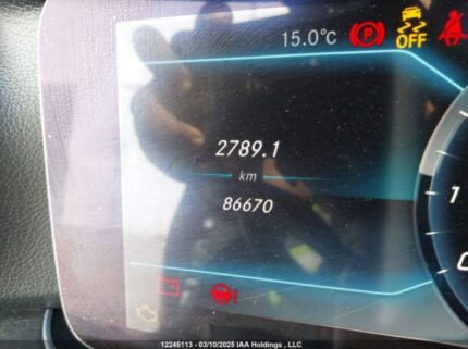 WDDZF8EB5LA712040 2020 MERCEDES-BENZ