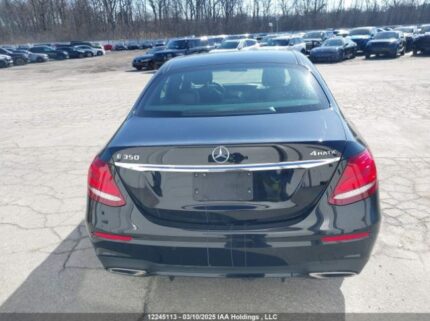 WDDZF8EB5LA712040 2020 MERCEDES-BENZ