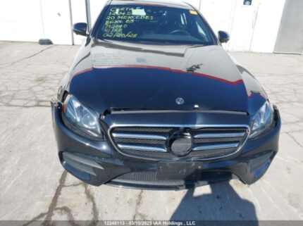 WDDZF8EB5LA712040 2020 MERCEDES-BENZ