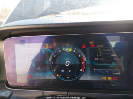 WDDZF8EB5LA712040 2020 MERCEDES-BENZ
