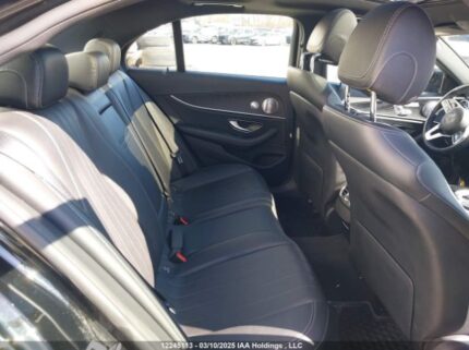 WDDZF8EB5LA712040 2020 MERCEDES-BENZ
