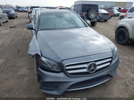 WDDZH6GB6JA373278 2018 MERCEDES-BENZ