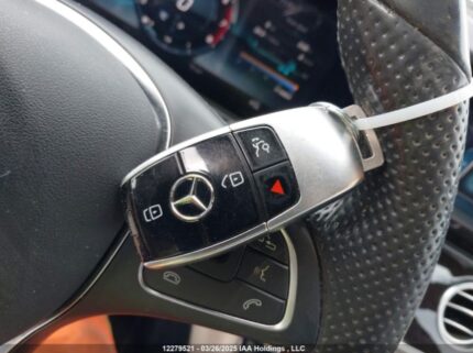 WDDZH6GB6JA373278 2018 MERCEDES-BENZ