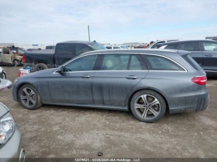 WDDZH6GB6JA373278 2018 MERCEDES-BENZ