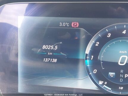 WDDZH6GB6JA373278 2018 MERCEDES-BENZ