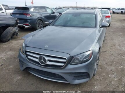 WDDZH6GB6JA373278 2018 MERCEDES-BENZ
