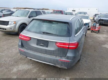 WDDZH6GB6JA373278 2018 MERCEDES-BENZ