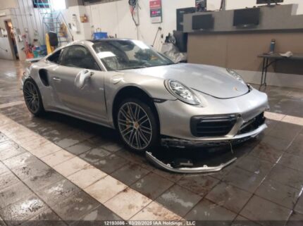 WP0AD2A96HS166136 2017 PORSCHE