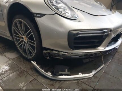 WP0AD2A96HS166136 2017 PORSCHE