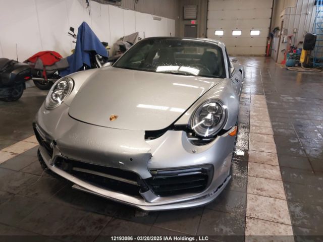 WP0AD2A96HS166136 2017 PORSCHE