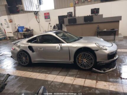 WP0AD2A96HS166136 2017 PORSCHE