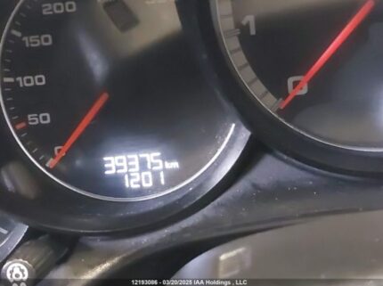 WP0AD2A96HS166136 2017 PORSCHE