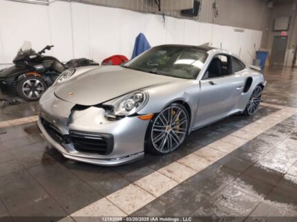 WP0AD2A96HS166136 2017 PORSCHE