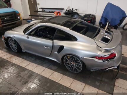 WP0AD2A96HS166136 2017 PORSCHE