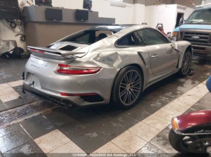 WP0AD2A96HS166136 2017 PORSCHE