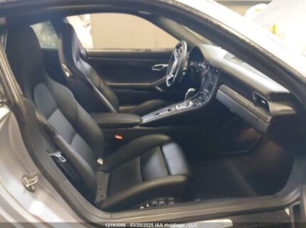 WP0AD2A96HS166136 2017 PORSCHE