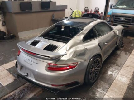 WP0AD2A96HS166136 2017 PORSCHE