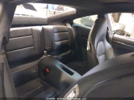 WP0AD2A96HS166136 2017 PORSCHE