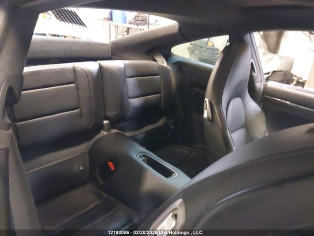 WP0AD2A96HS166136 2017 PORSCHE