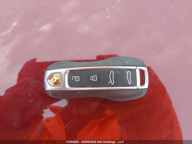 WP0BA2Y13MSA71298 2021 PORSCHE