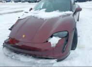 WP0BA2Y13MSA71298 2021 PORSCHE