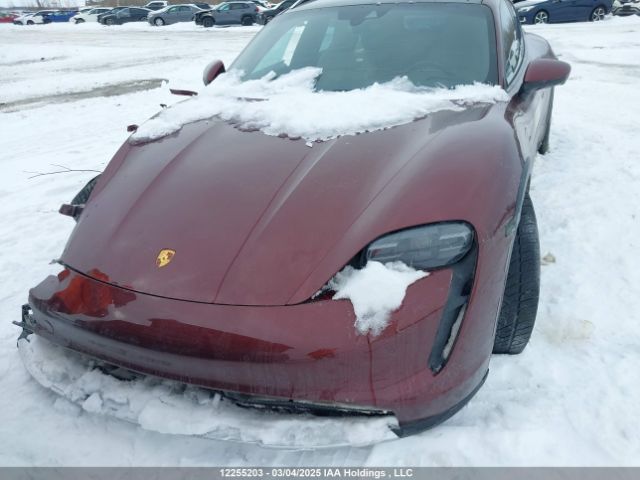 WP0BA2Y13MSA71298 2021 PORSCHE