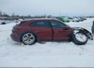 WP0BA2Y13MSA71298 2021 PORSCHE