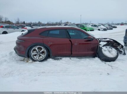 WP0BA2Y13MSA71298 2021 PORSCHE